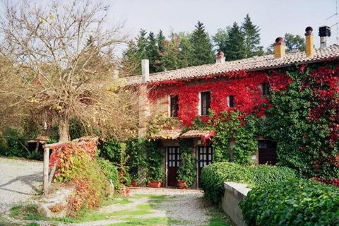 圣克里斯蒂娜城堡酒店 Grotte di Castro 外观 照片
