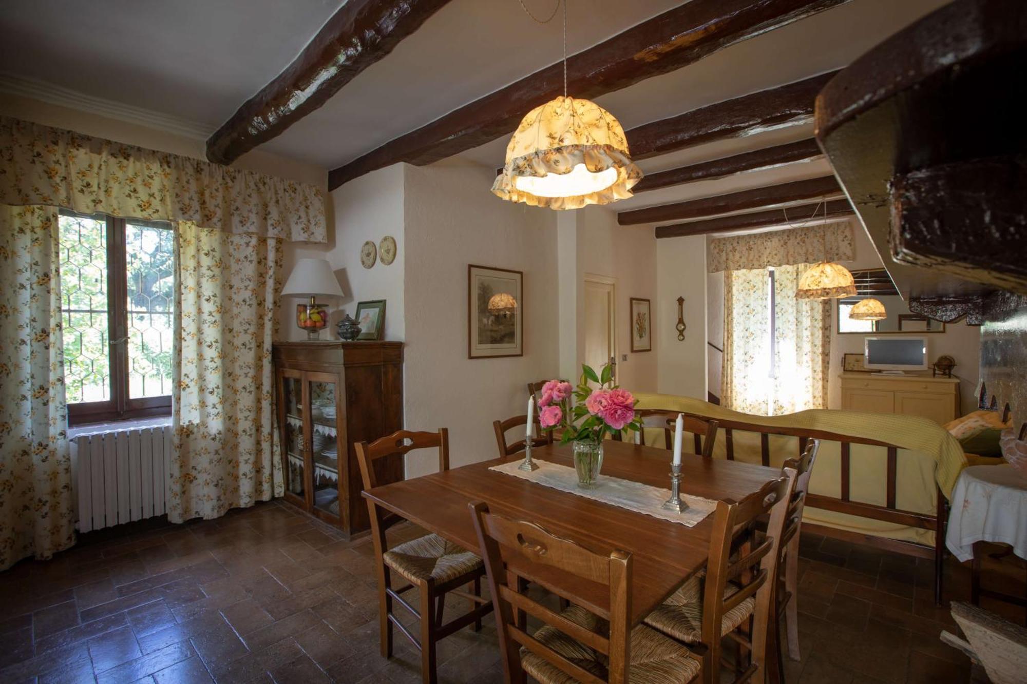 圣克里斯蒂娜城堡酒店 Grotte di Castro 外观 照片